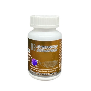 Arowana Minerals