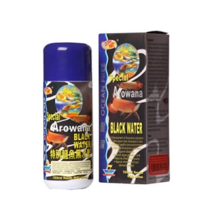 Black Water
