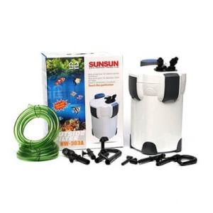 Sunsun Canister Filter